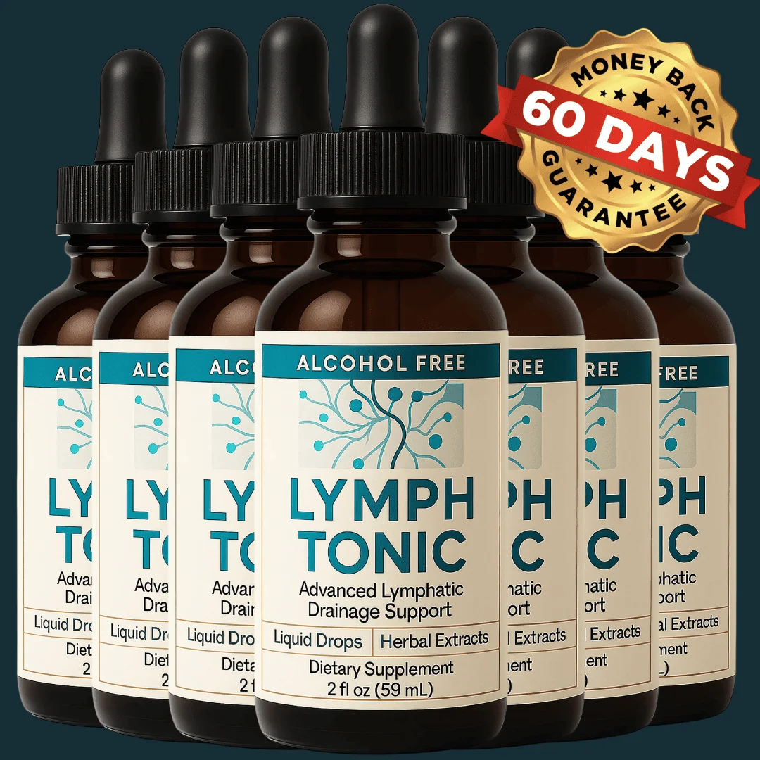 Lymph Tonic
